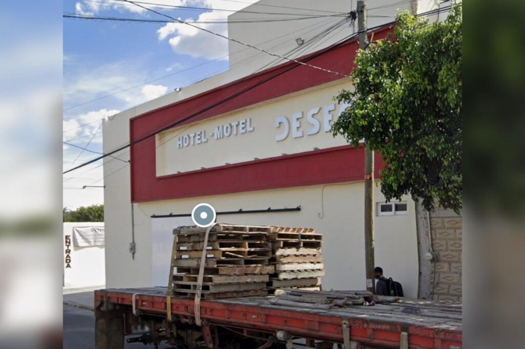 operativo, Semar, SSP, punto de venta, droga, detenidos, Motel Deseos, Tehuacán