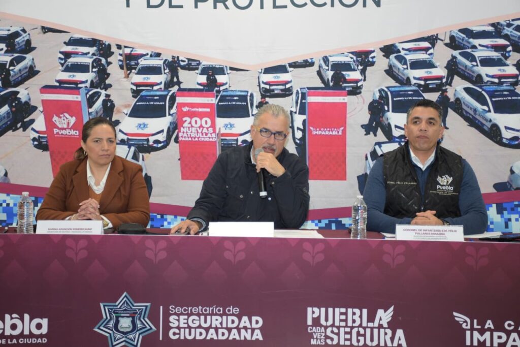 SSC, reclutamiento, convocatoria, Gobierno de la Ciudad, Pepe Chedraui, seguridad