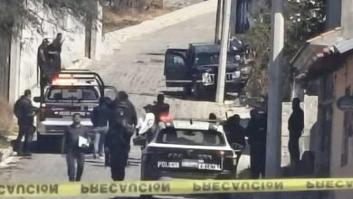 ejecutado, Tecamachalco, encapuchado, FGE, investigaciones, ataque directo, disparos