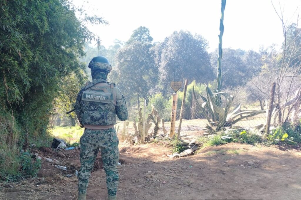 Semar, tomas clandestinas, Pemex, Huauchinango, Ahuazotepec, toma clandestina