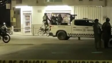 ejecutado, Texmelucan, Tlanalapan, operativo, sicarios, FGE, diligencias