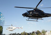 Gobierno de Puebla, seguridad, binomio aire-tierra, incidencia delictiva