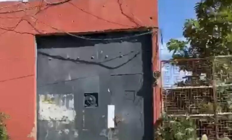 cateo, Lomas Coyopotrero, desaparecidas, Diana Estrella Olmos Pérez, María Fernanda Guerrero Barajas, policía estatal, El Rana