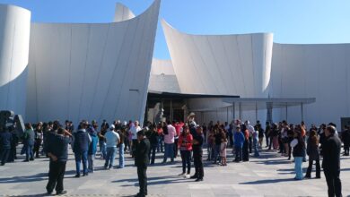 Puebla, sismo, Oaxaca, Puerto Escondido, Protección Civil