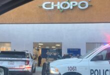 robo, cristalazo, Laboratorios Chopo, Barrio de Xanenetla, SSP, SSC