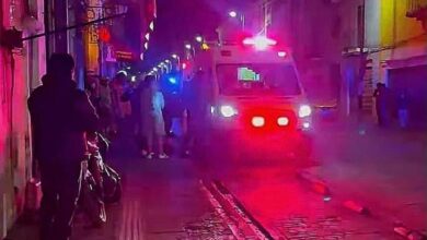 riña, Bar El Chopo, disparos, lesionados, detenido, SSC