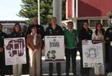 Gobierno de la Ciudad, Pepe Chedraui, Escuela Segura