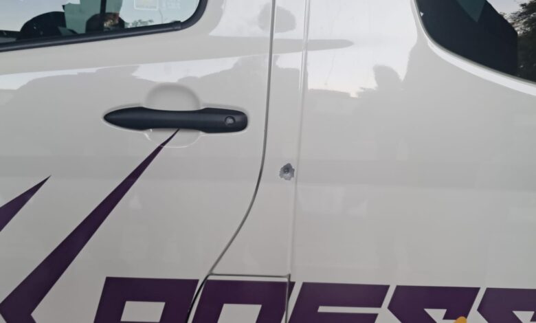 disparo, ruta Atlixco-Puebla, Vía Atlixcayotl, CCU BUAP, investigaciones, Oro