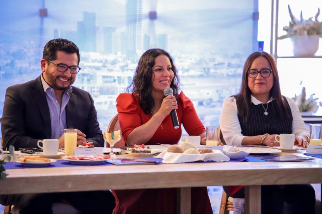 Lupita Cuautle, San Andrés Cholula, turismo