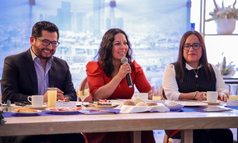 Lupita Cuautle, San Andrés Cholula, turismo