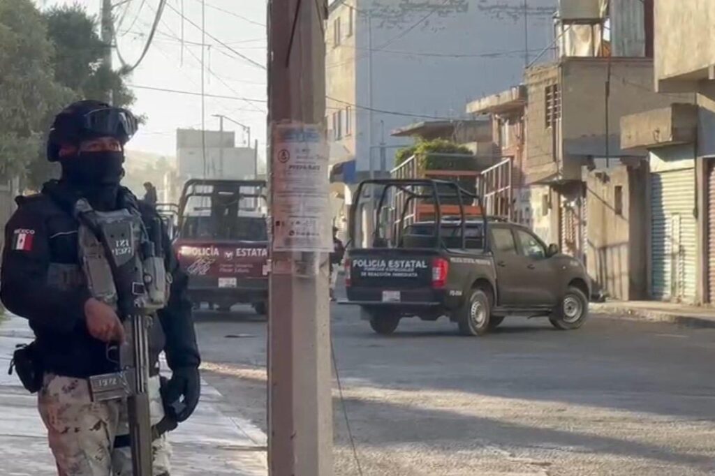 cateo, FGE, desaparición de personas, colonia 10 de Mayo, Mercado Morelos, El Grillo, fosa clandestina, restos humanos