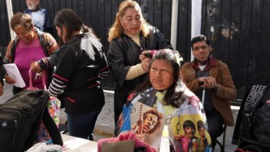SMDIF, Puebla capital, Gobierno de la Ciudad, Pepe Chedraui, juntas auxiliares, Jornadas Imparables