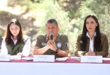 SSP, detenciones, droga, armas, cartuchos, Puebla Segura