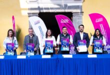 Feria del Empleo, perspectiva de género, San Andrés Cholula, Lupita Cuautle