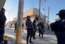 operativo, Mercado Morelos, FGE, excavaciones, restos humanos, búsqueda de personas