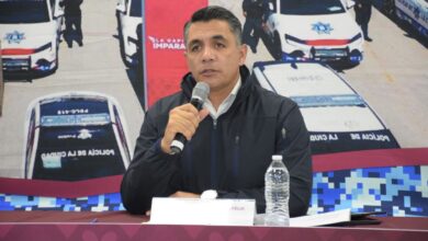 SSC, Félix Pallares Miranda, patrullas eléctricas