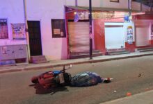 narcomenudeo, ejecución, Solidaridad, FGE, investigaciones