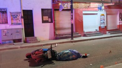 narcomenudeo, ejecución, Solidaridad, FGE, investigaciones