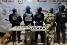 operativo, SSP, Ceresos, Puebla, Huauchinango