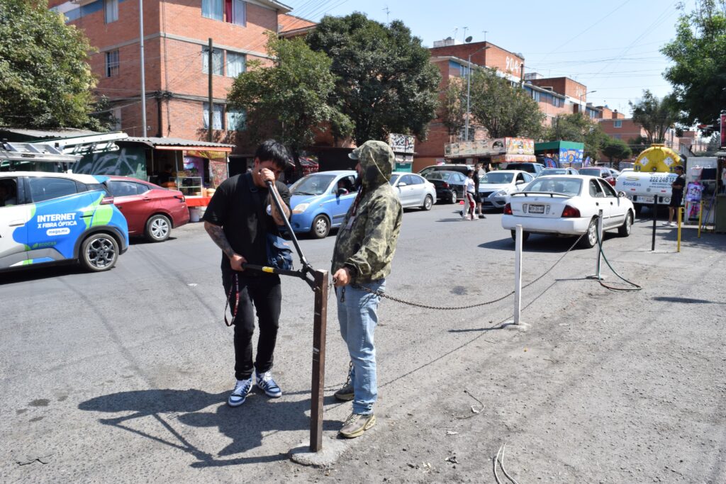 operativos, ordenamiento, Gobierno de la Ciudad, Pepe Chedraui, Agua Santa, Totimehuacán