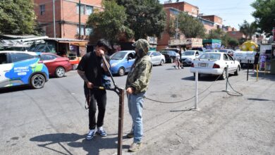 operativos, ordenamiento, Gobierno de la Ciudad, Pepe Chedraui, Agua Santa, Totimehuacán