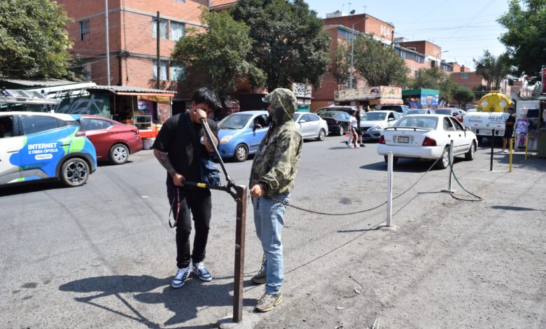 operativos, ordenamiento, Gobierno de la Ciudad, Pepe Chedraui, Agua Santa, Totimehuacán