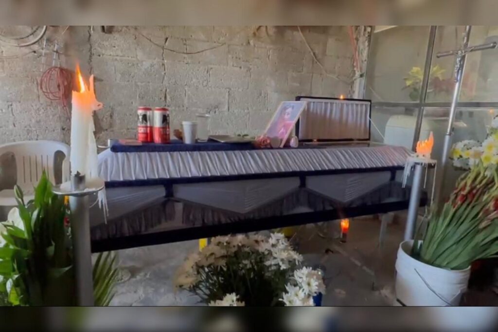 Florentino Reyes, justicia, FGE, investigaciones, asalto, Minisuper Oli