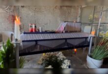 Florentino Reyes, justicia, FGE, investigaciones, asalto, Minisuper Oli