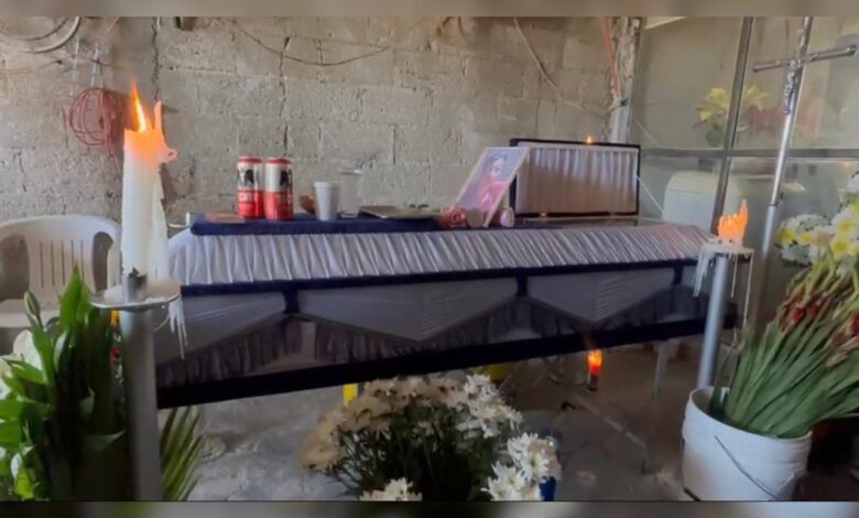 Florentino Reyes, justicia, FGE, investigaciones, asalto, Minisuper Oli