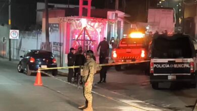 accidente, motociclista, Teziutlán, amputación, extremidad