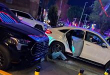 Enrique Solá, arquitecto, Sala de Despecho, Angelópolis, SSP, detenidos, escoltas