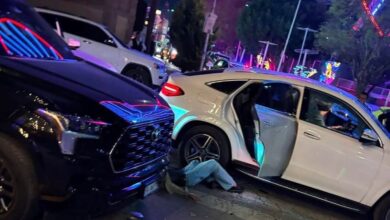 Enrique Solá, arquitecto, Sala de Despecho, Angelópolis, SSP, detenidos, escoltas