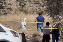 San Pablo del Monte, Tlaxcala, Barrio de San Nicolás, embolsados, cadáveres, diligencias, FGE