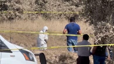 San Pablo del Monte, Tlaxcala, Barrio de San Nicolás, embolsados, cadáveres, diligencias, FGE