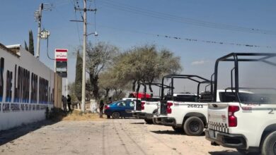 clausura, gasolinería, Servicio Stark, Tepanco de López, operativo federal, investigaciones, huachicol