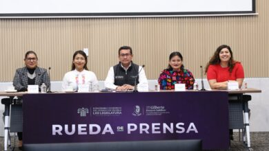 Pável Gaspar, Congreso del Estado, Sala de Despecho, PAN