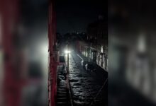 explosión de transformador, Atlixco, apagones, operativo