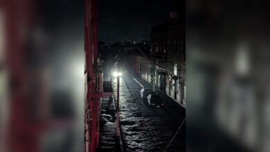 explosión de transformador, Atlixco, apagones, operativo