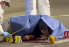 ejecutado, Farmacias Guadalajara, San Bernabé Temoxtitla, FGE, Policía Municipal, Policía Estatal, FGE, investigaciones