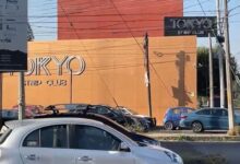 Tokio, SSC, alcohol, privados, personas retenidas