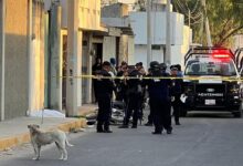 accidente, choque, motociclista, Acatzingo