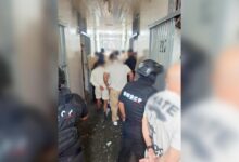 revisión, operativo, SSP, Cereso, San Pedro Cholula