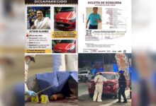 homicidio, Farmacias Guadalajara, San Bernabé Temoxtitla, FGE, Octavio Álvarez Meza, Uber, chofer de plataforma