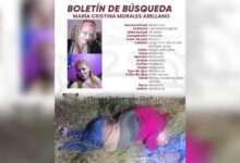 feminicidio, General Felipe Ángeles, Amozoc, desaparecida, María Cristina Morales Arellano, FGE, investigaciones