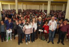 Gobierno de la Ciudad, Pepe Chedraui, DIF Municipal, MariElise Budib