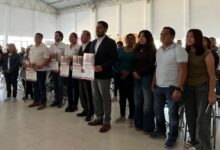 San Andrés Cholula, Lupita Cuautle, Corazón Migrante