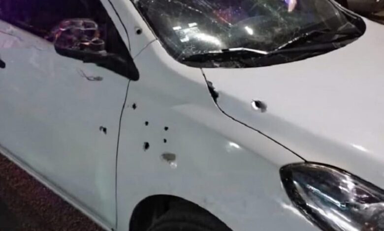 ataque, Tehuitzingo, investigaciones, lesionada, FGE