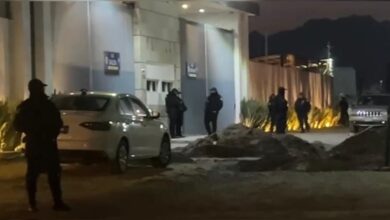 Alexandro Tello, Karina de los Ángeles, matrimonio, homicidio, Tlaxcala, Chignahuapan, FGE, FGR, Fraccionamiento Iskali, cateo