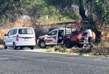 ejecutado, motociclista, Chietla, colonia El Organal, FGE, investigaciones