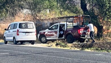 ejecutado, motociclista, Chietla, colonia El Organal, FGE, investigaciones